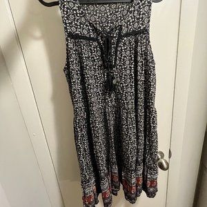 American Eagle Dress